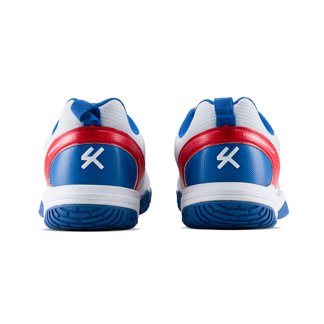 Hundred Quantum Boom Badminton shoes