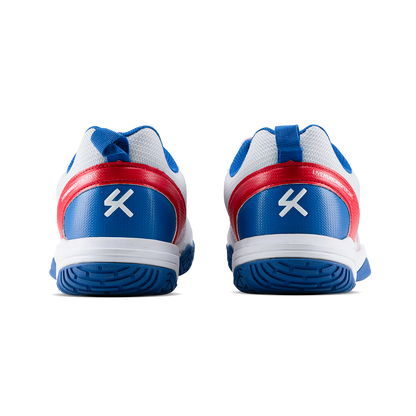 Hundred Quantum Boom Badminton shoes