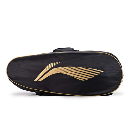 Lining ABDT403 Stripe Kit Bag