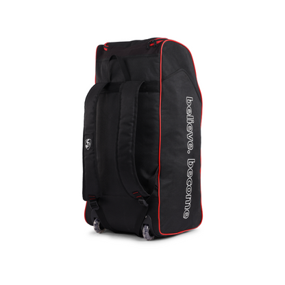 SG OPTIPAK PLUS DUFFLE WHEELIE KIT BAG