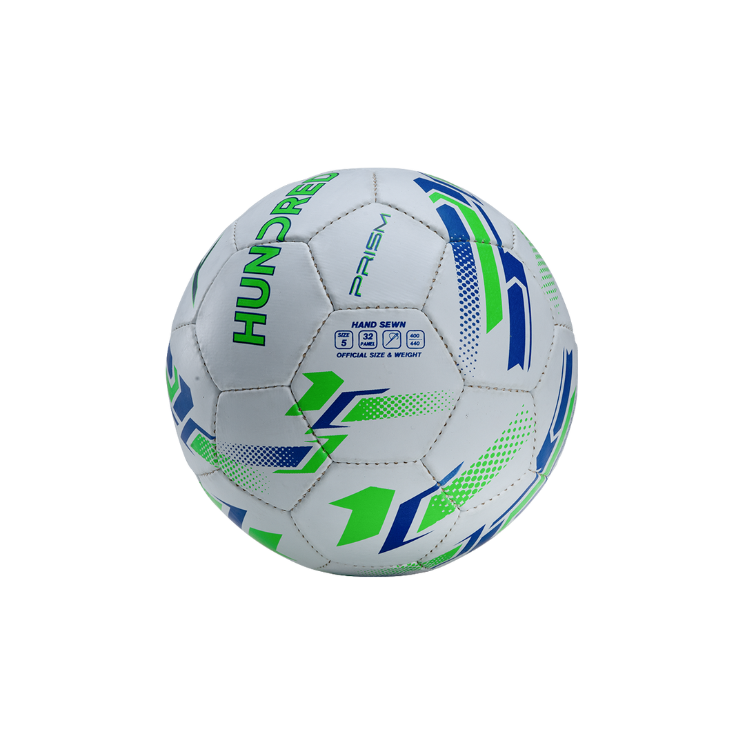 HUNDRED PRISM FOOTBALL