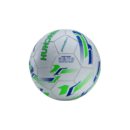 HUNDRED PRISM FOOTBALL