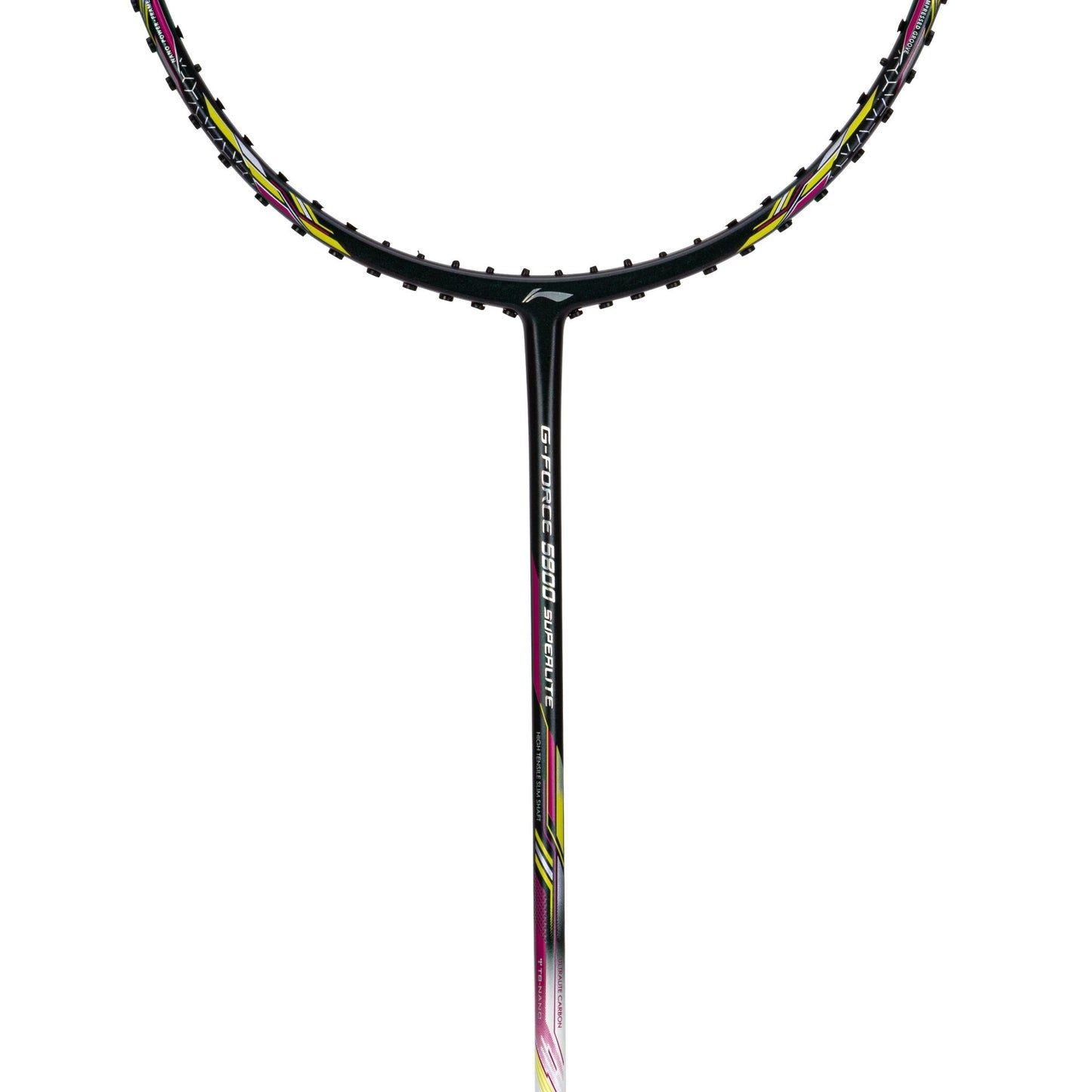 LI-NING  G-Force 5800 Superlite  BADMINTON RACQUET