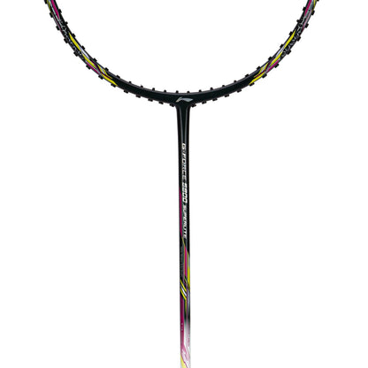 LI-NING  G-Force 5800 Superlite  BADMINTON RACQUET