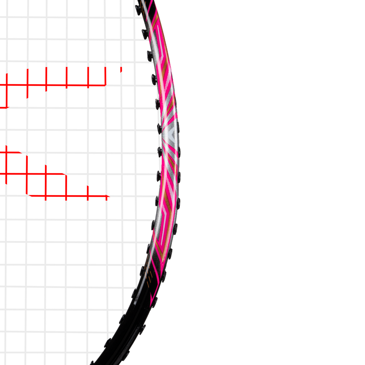Hundred Carbotek 1000 Combo Badminton Racquet