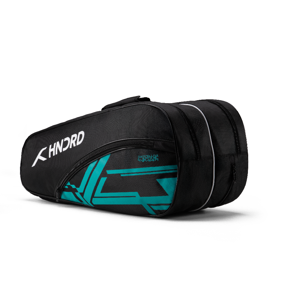 Hundred Cosmogear Max Badminton Kit-bag