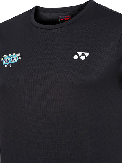 YONEX BADMINTON APPAREL TSHIRT ROUND NECK M 3053