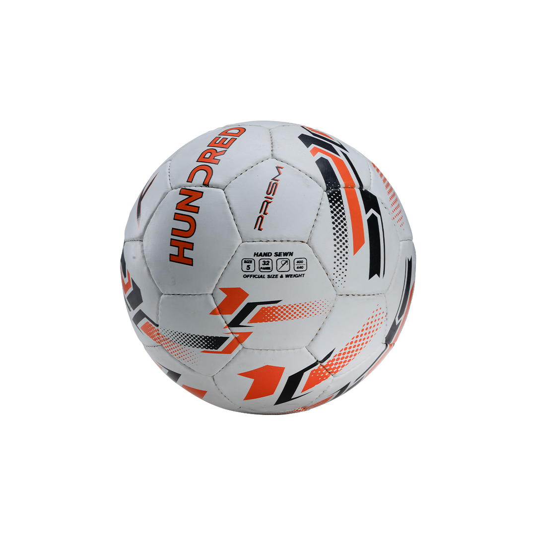 HUNDRED PRISM FOOTBALL