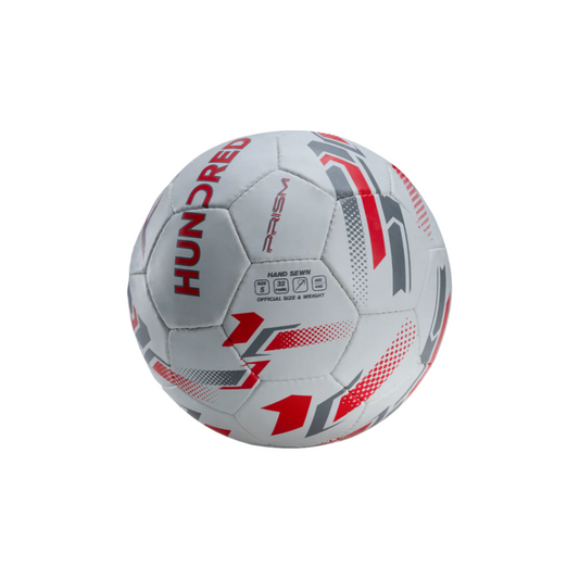 HUNDRED PRISM FOOTBALL