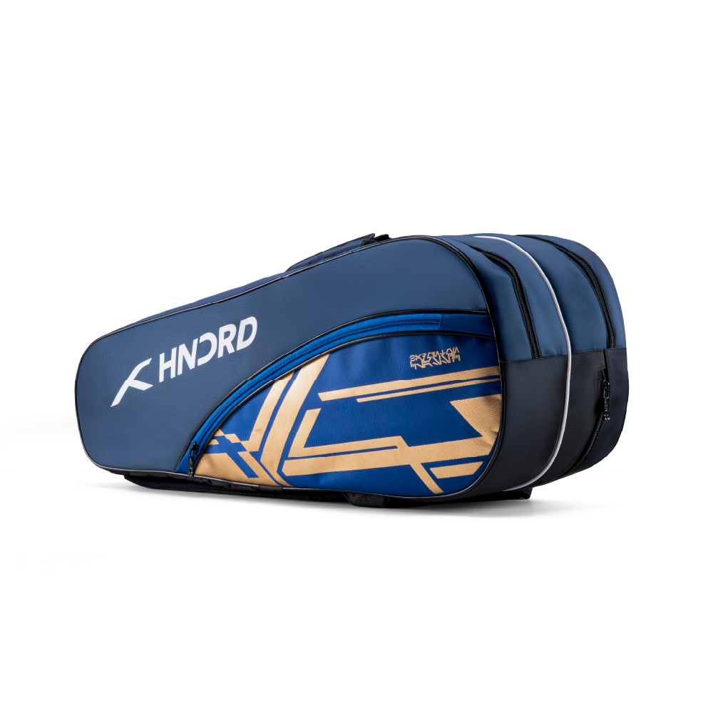Hundred Cosmogear Max Badminton Kit-bag
