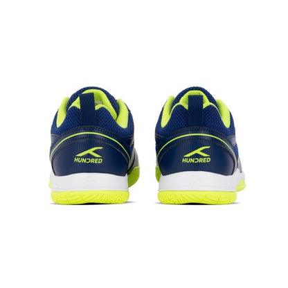 HUNDRED RAZE BADMINTON SHOES