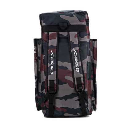 Hundred Aspire Cricket Bag