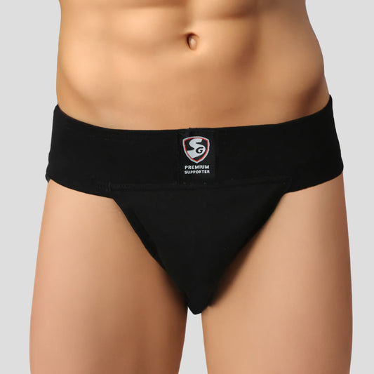 SG Premium Supporter