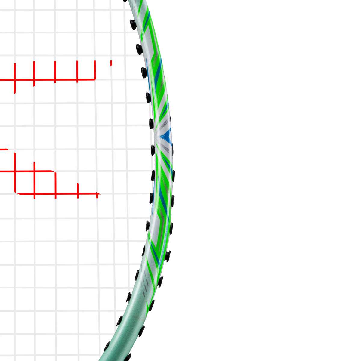 Hundred Carbotek 1000 Combo Badminton Racquet