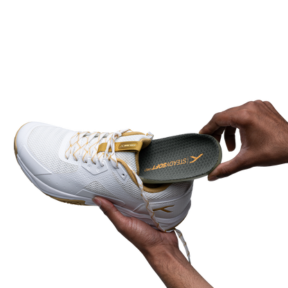 HUNDRED Steady Soft Pro Insole