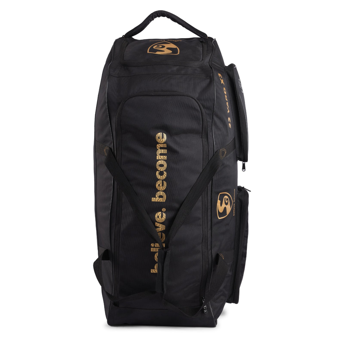 SG 22 Yard X3 Wheelie Kit Bag