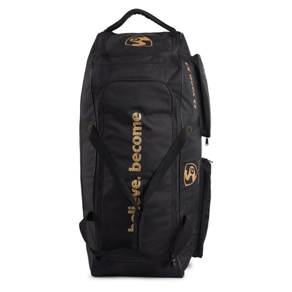 SG 22 Yard X3 Wheelie Kit Bag