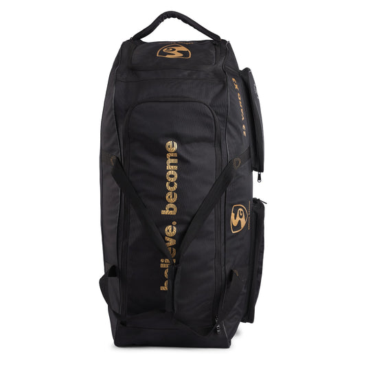 SG 22 Yard X3 Wheelie Kit Bag