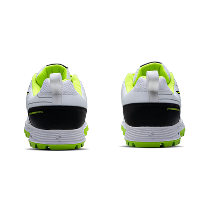 HUNDRED PITCH FORCE CRICKET SHOES