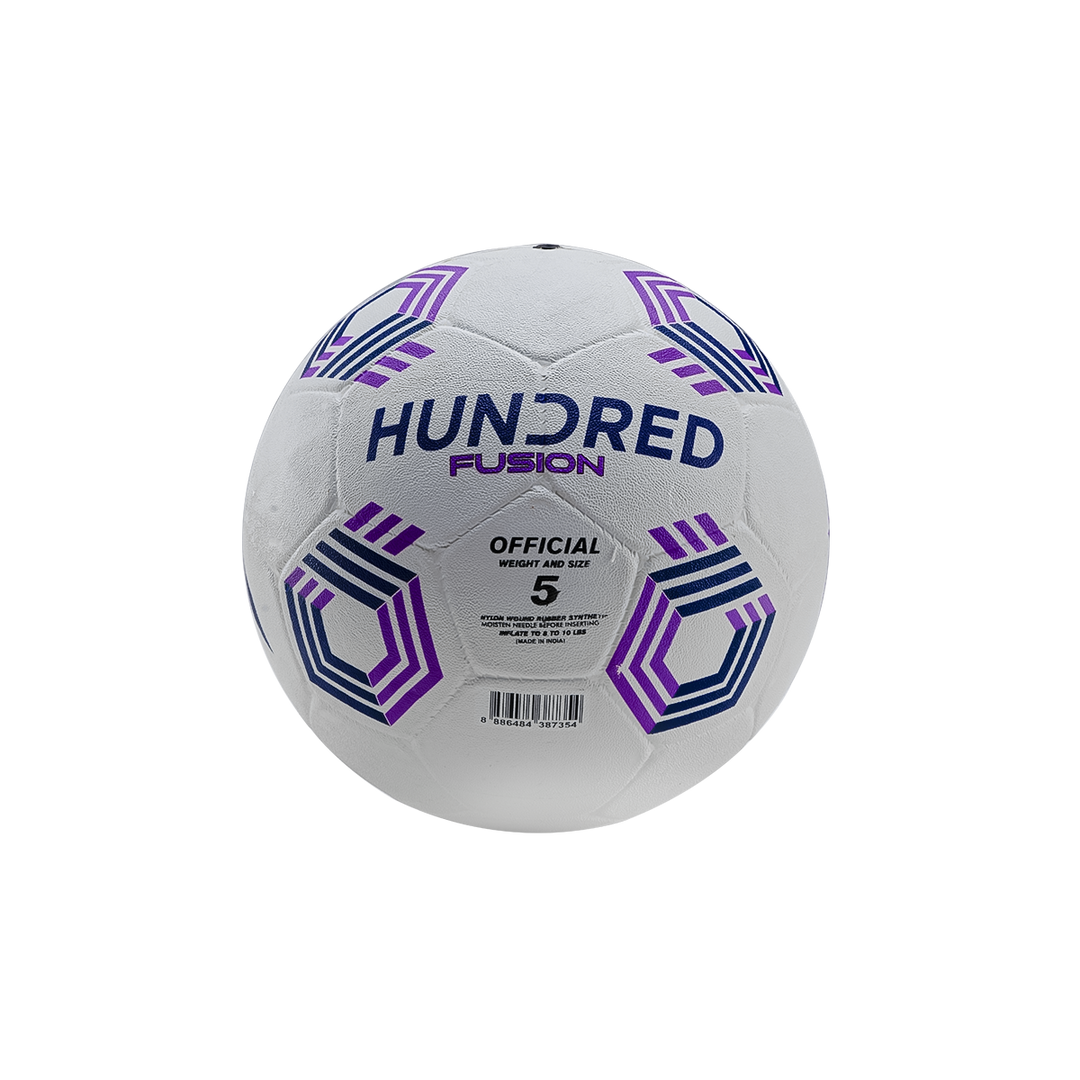 HUNDRUD FUSINO FOOT BALL