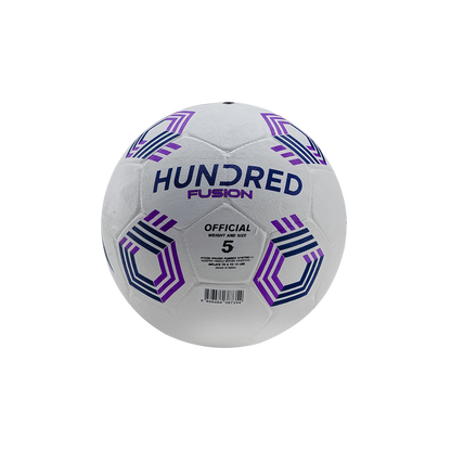 HUNDRUD FUSINO FOOT BALL