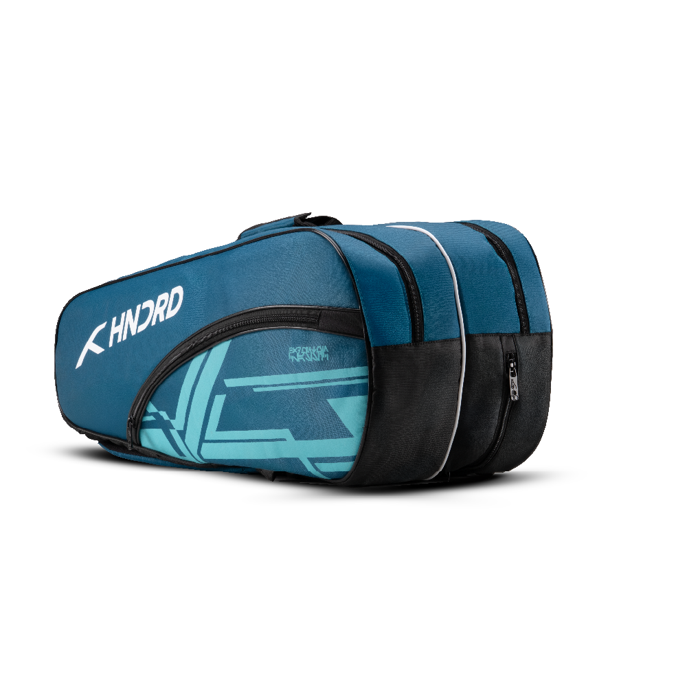 Hundred Cosmogear Max Badminton Kit-bag
