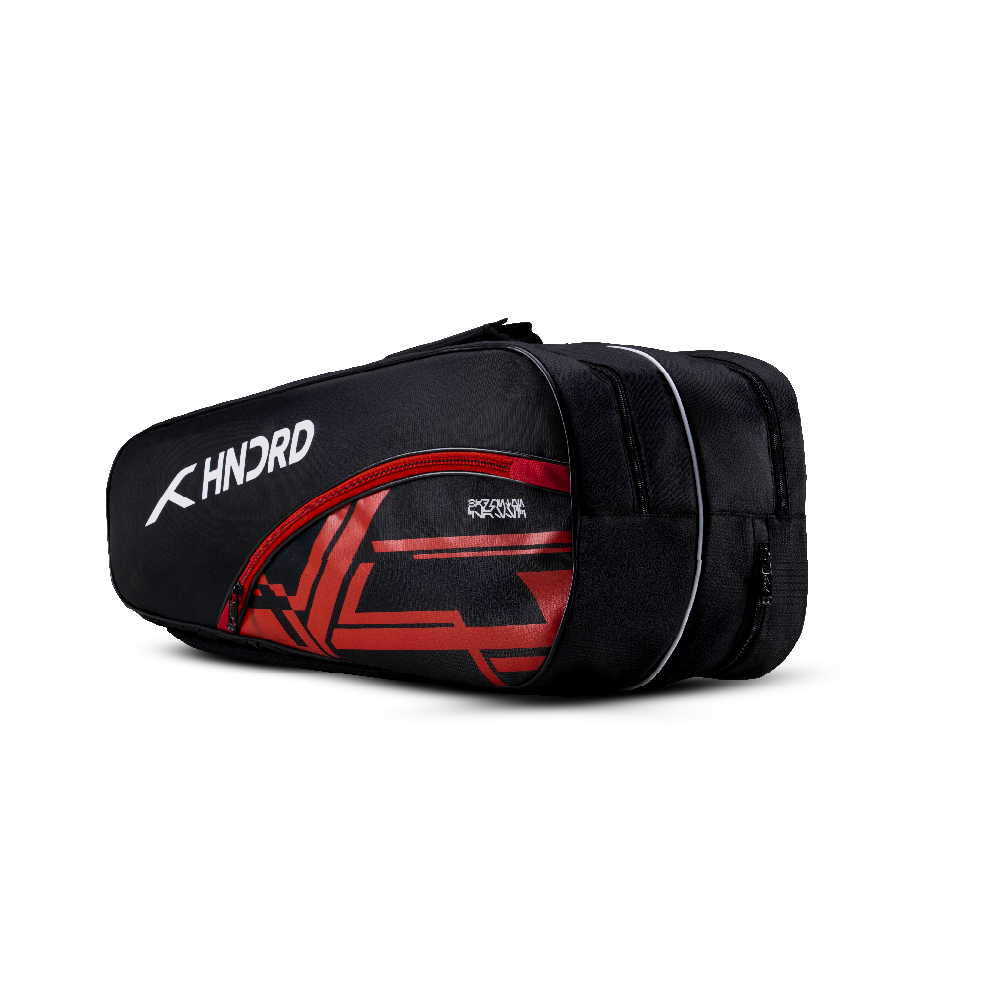 Hundred Cosmogear Max Badminton Kit-bag