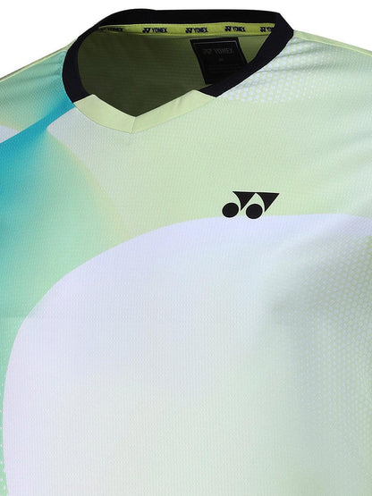 YONEX BADMINTON APPAREL T-SHIRT ROUND NECK M 2997