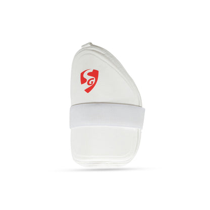 SG Test Combo cricket batting thigh pad