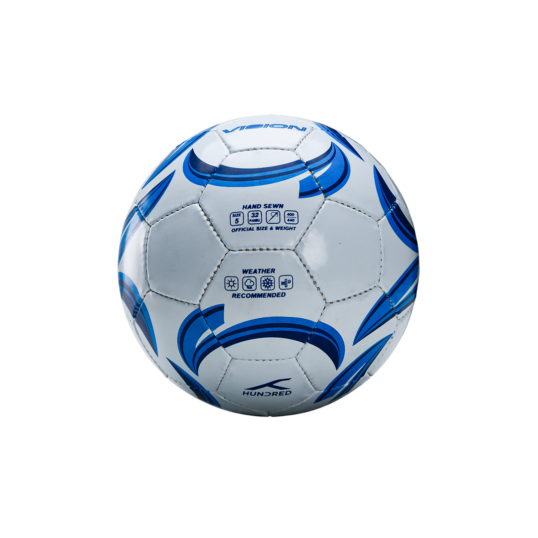 HUNDRED VISION FOOTBALL