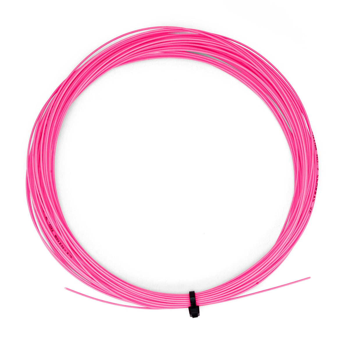 LINING NO. 7 REBOUND BADMINTON STRING