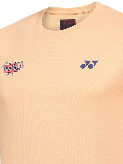 YONEX BADMINTON APPAREL T-SHIRT ROUND NECK J 3053 JR