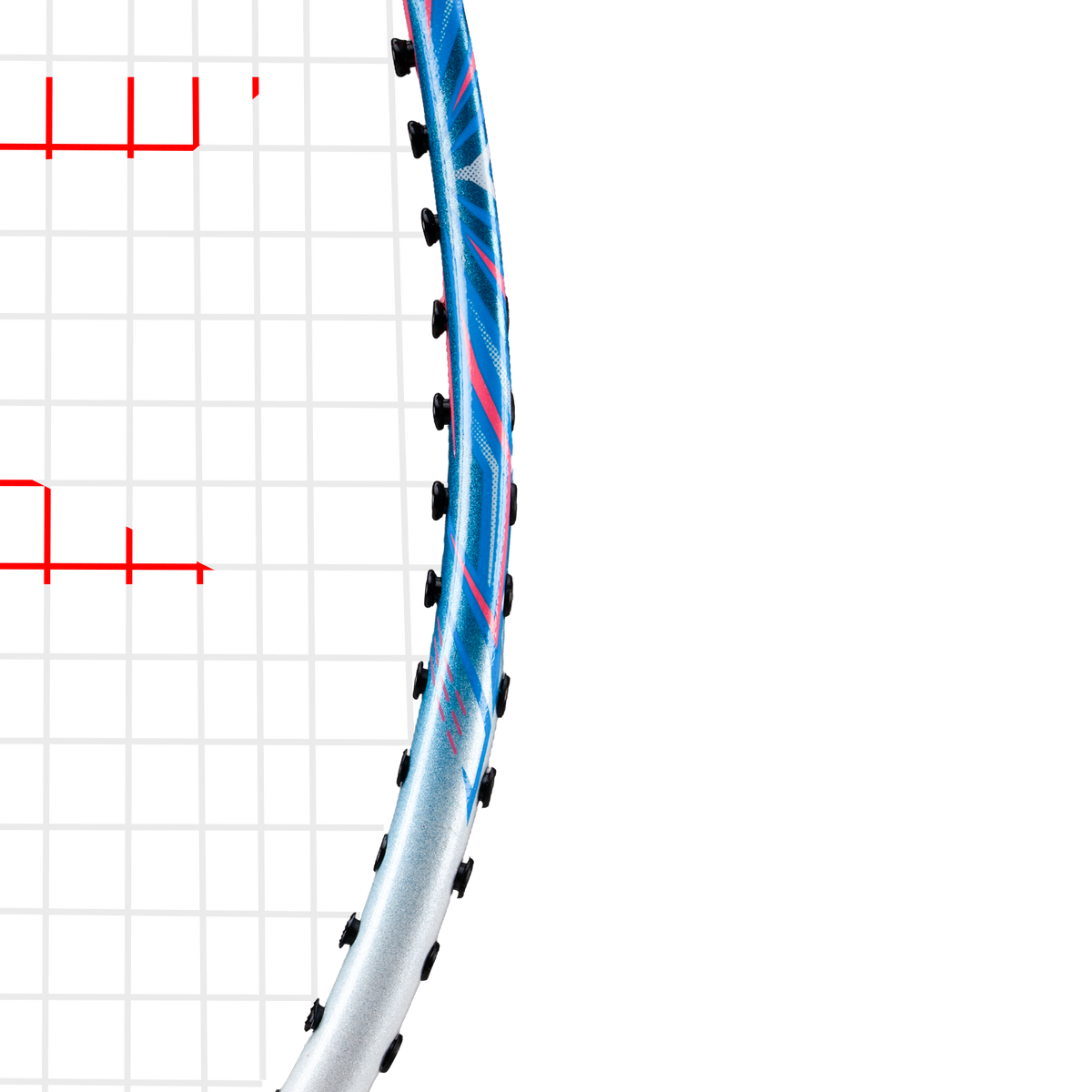 Hundred Carbotek 1000 Combo Badminton Racquet