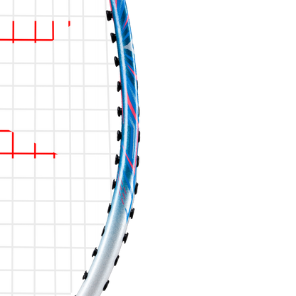 Hundred Carbotek 1000 Combo Badminton Racquet