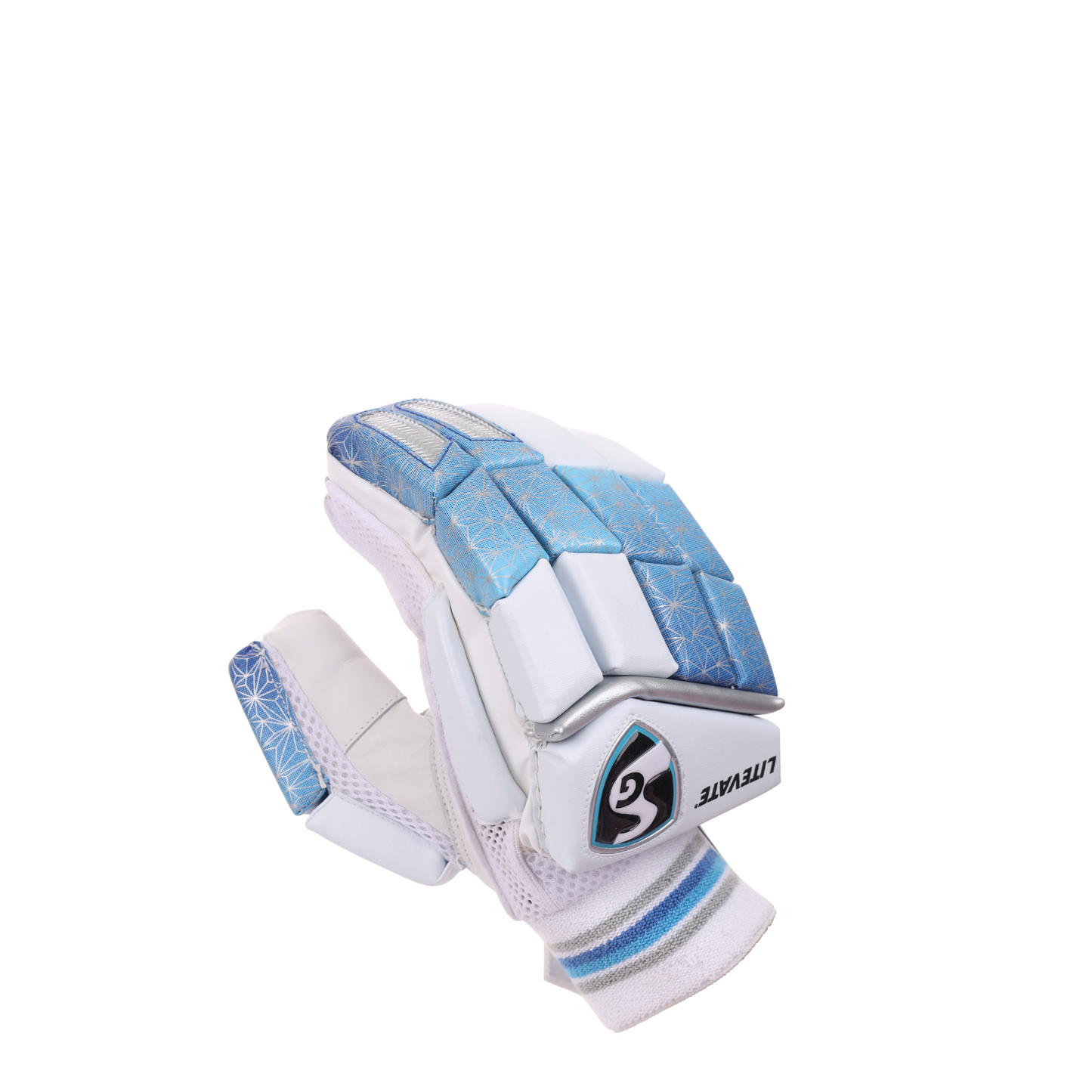 SG Litevate Batting gloves