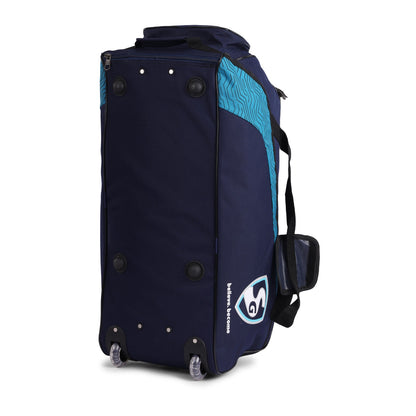 SG Clubpak Plus Trolley Cricket Kit Bag