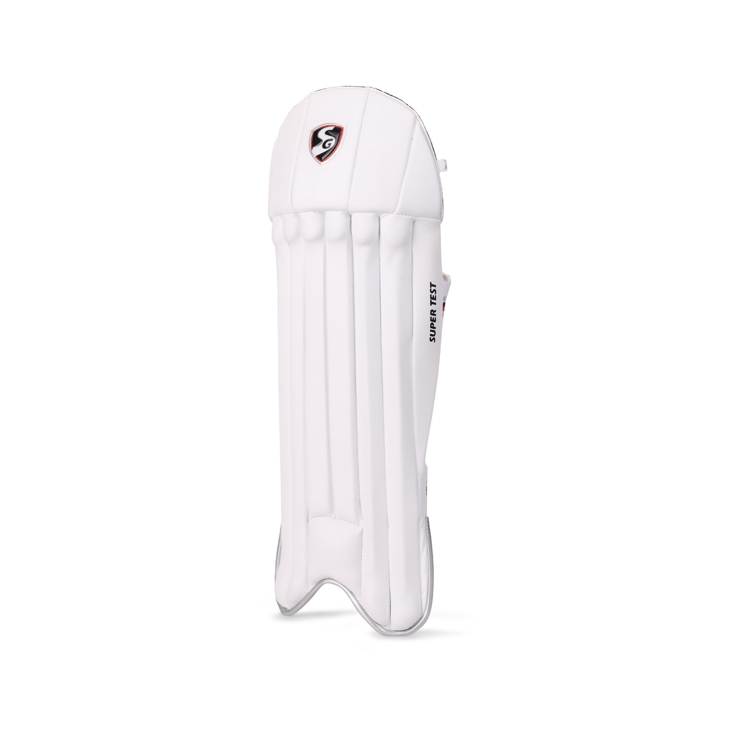 SG Super Test Cricket Wicket keeping Leg-guard