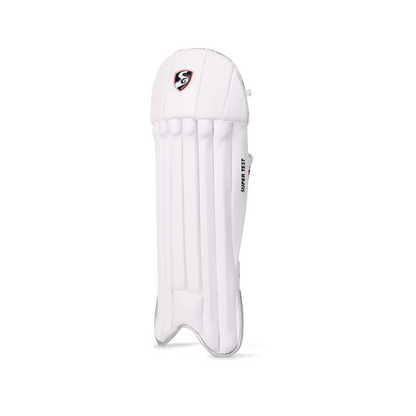 SG Super Test Cricket Wicket keeping Leg-guard