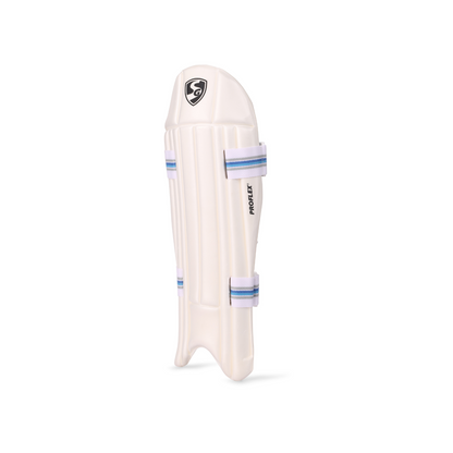 SG Proflex Cricket Wicket Keeping Legguards