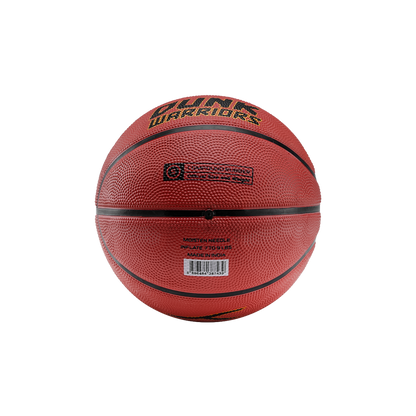 HUNDRED DUNK WARRIORS BASKETBALL
