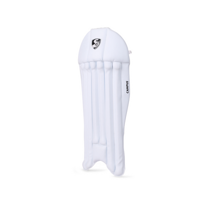 SG Campus Cricket Wicket keeping Leg-guard