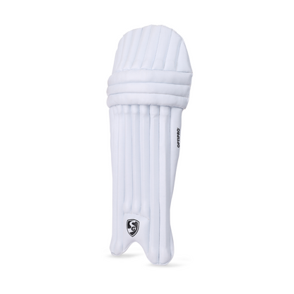 SG Optipro Cricket Batting Leg-guard