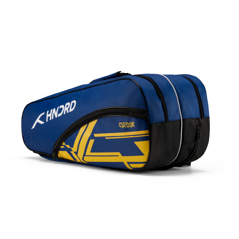 Hundred Cosmogear Max Badminton Kit-bag