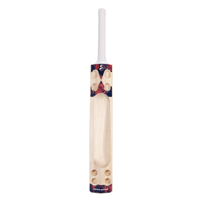 SG KLR-Blast Edge Kashmir Willow Cricket Bat (Tennis Bat)