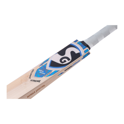 SG Reliant Xtreme English Willow Cricket Bat