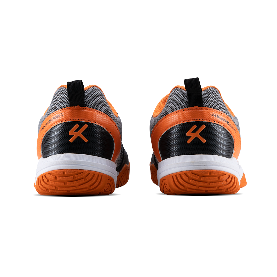 Hundred Quantum Boom Badminton shoes