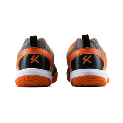 Hundred Quantum Boom Badminton shoes