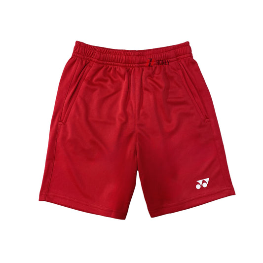 YONEX BADMINTON APPAREL SHORTS  J 2670JR