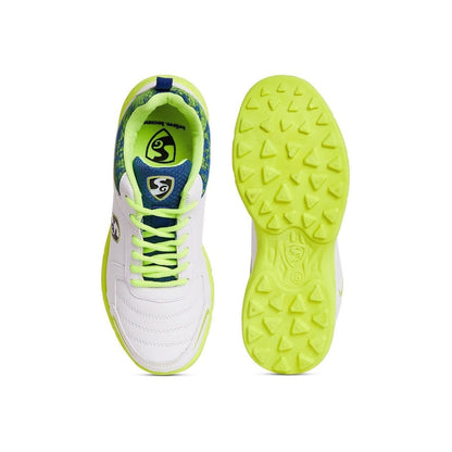 SG Savage Stud Cricket Shoes