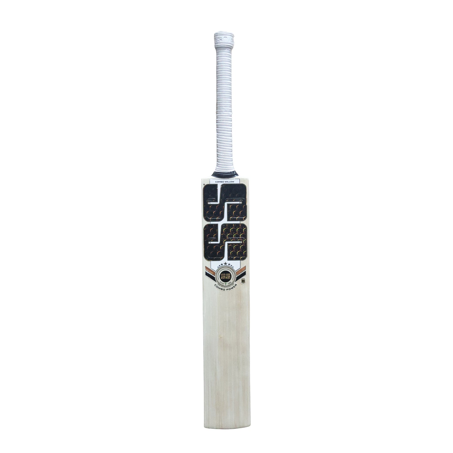 SS Combo Power 1.0 English Willow Bat